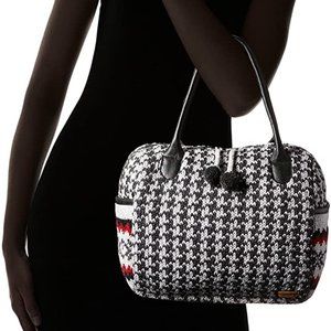 Laundromat Pearl Handbag